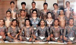 Những bức ảnh hài "khó đỡ"! (P1)