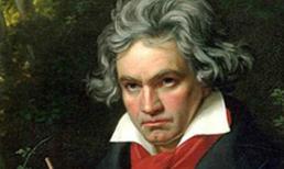 Beethoven chết vì bệnh giang mai? 