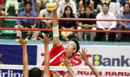 Bóng chuyền Việt Nam: Liệu có tạo bất ngờ?