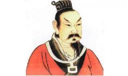 Chuyện “sủng hạnh” con dâu tai tiếng của một ông Vua Trung Quốc