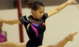 Thể dục dụng cụ Việt Nam: Chờ những ánh vàng lấp lánh