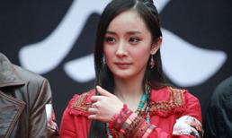 Nét "hoang dại" của hoa đán 8X Dương Mịch 