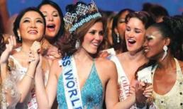 Thi nhan sắc – ai dạy “kỹ năng may mắn”? 