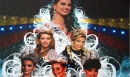 Bật mí "công thức chế biến" Hoa hậu bậc nhất thế giới của Venezuela 