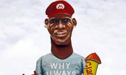 Balotelli sắp bị “thiêu” trong đêm hội Bonfire