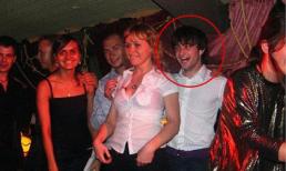 Phù thủy Harry Porter từng nghiện ngập 