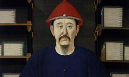 Đại đế Khang Hy và chuyện thâm cung tai tiếng  