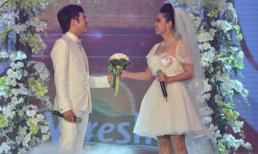 Lê Khánh ngưỡng mộ Minh Quân… từ xa