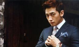 Những mỹ nam xứ Hàn sinh ra để tỏa sáng