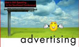 Chết vì quảng cáo