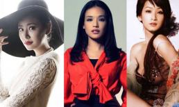 Bộ ba mỹ nhân tuổi "băm" hớp hồn phái mạnh