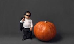 Những người thấp bé nhất quả đất  