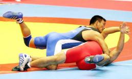 Chuyện lạ ở Đội tuyển Vật quốc gia