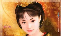 Chuyện loạn luân tai tiếng trong hậu cung Trung Hoa  