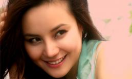 Trang điểm xinh tươi như Vy Oanh