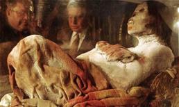 Khám phá 5 xác ướp bí ẩn nhất thế giới