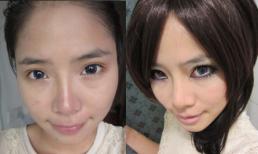 Trang điểm xinh tươi ngày hò hẹn  