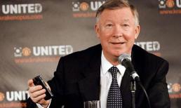 Top 8 tuyên ngôn "bất hủ" của Sir Alex Ferguson