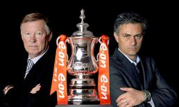 25 năm, Alex Ferguson "đạp đổ" 144 chiến lược gia tên tuổi