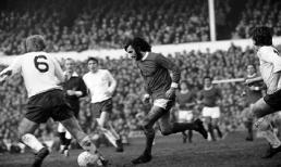 Man United và những bức ảnh đi cùng năm tháng (P 2)