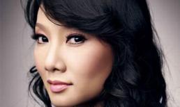 Mỹ Uyên: 'Tôi từng sống thử nhưng không hợp' 