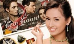 Mai Phương Thúy lại "chạm trán" ma cà rồng