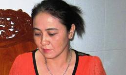 Vợ nhà báo Hoàng Hùng có thể bị tử hình