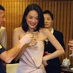 Những khoảnh khắc "say xỉn" đáng xấu hổ của Thư Kỳ