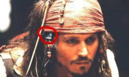 "Soi" những lỗi ngớ ngẩn trong phim cổ trang 