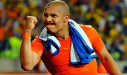 10 cầu thủ "bẩn" nhất trong lịch sử Premier League!