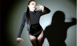 Phương Thanh biến thành... mèo hoang