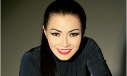 Trọn bộ ảnh "Mèo hoang": Phương Thanh chân dài miên man