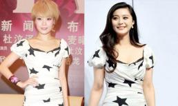 Sao Hoa ngữ và những vụ đụng hàng xuyên lục địa