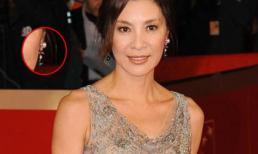 Đẳng cấp trang sức BVLGARI trên thảm đỏ LHP Rome