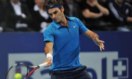 Federer: Hình bóng của một thiên tài 