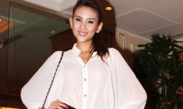 Hoàng Yến giảm 6kg, thon gọn bất ngờ 