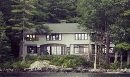 Dinh xa hoa của các chính khách Mỹ