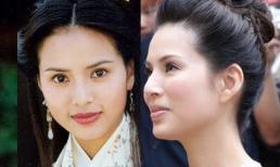 Mỹ nhân "Thiên Long Bát bộ": Ngày ấy nay về đâu?