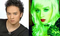 Những sao nam từng 'chuyển giới' thành nữ giới