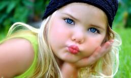 Nỗi đau tuổi "già" của nàng "Hoa hậu nhí"