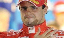 Ferrari vẫn đặt niềm tin ở Massa