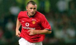 Cựu cầu thủ M.U sắp vào tù vì trộm xe