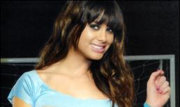 Cô bồ siêu nóng bỏng của Forlan "lộ hàng"