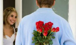 5 cách khiến nàng phải theo đuổi bạn