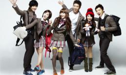 Hậu trường K-biz: Phía sau ánh hào quang trên màn ảnh