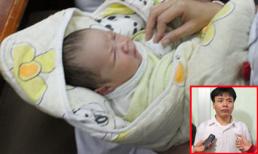 Tài xế taxi kể vụ bắt cóc trẻ em