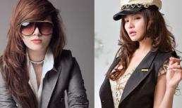 Diện đồ Tomboy đẹp như sao Việt 