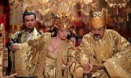 Sự thật hoàng đế dâm loạn nhất lịch sử Trung Hoa