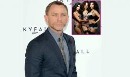 Điệp viên 007 "mắng thẳng mặt" ba chị em Kim Kardashian