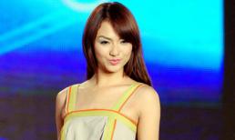 Hồng Quế: Khi nhí nhảnh, lúc gợi cảm lạ kì!